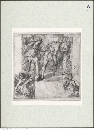 Vorderseite von bh390236_recto