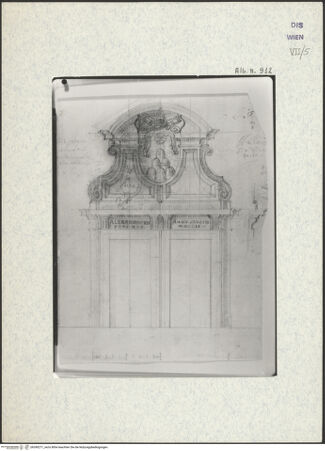 Vorderseite von bh390271_recto