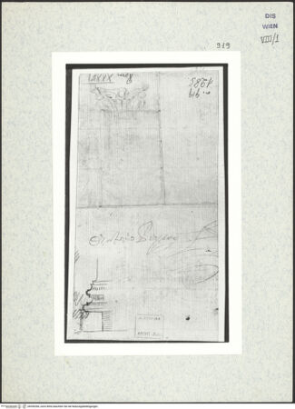 Vorderseite von bh390284_recto