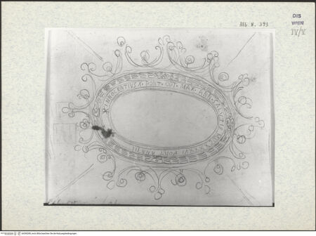 Vorderseite von bh390289_recto