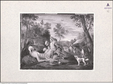 Vorderseite von bh390431_recto