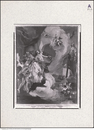 Vorderseite von bh390434_recto