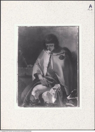 Vorderseite von bh390437_recto