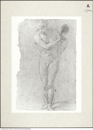 Vorderseite von bh390495_recto