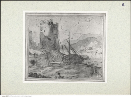 Vorderseite von bh390506_recto