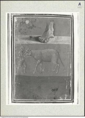 Vorderseite von bh390534_recto