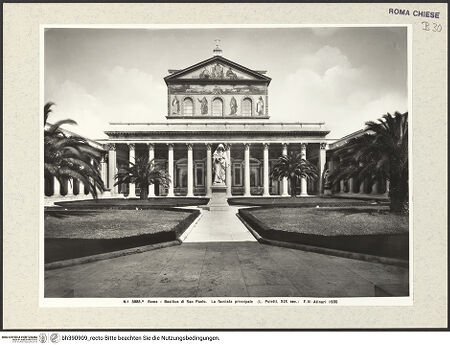 Vorderseite von bh390909_recto