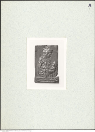 Vorderseite von bh390934_recto