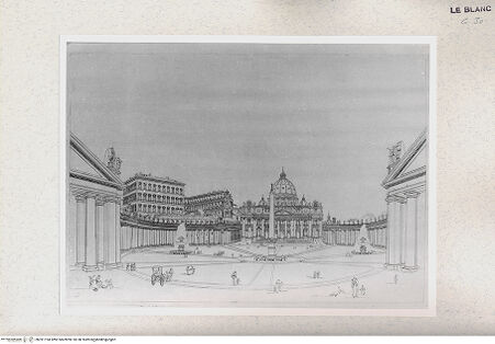 Vorderseite von Calcografia [http://creativecommons.org/publicdomain/mark/1.0/] Peterspaltz - , bh391194. Foto.