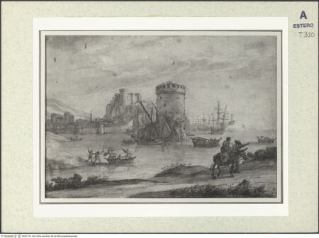 Vorderseite von bh391312_recto