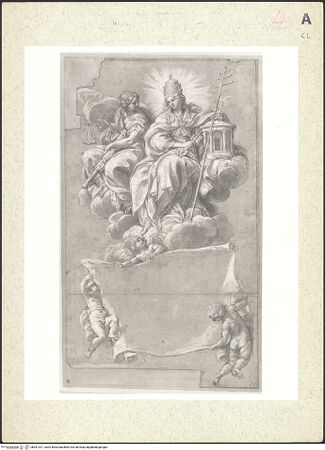 Vorderseite von bh391321_recto