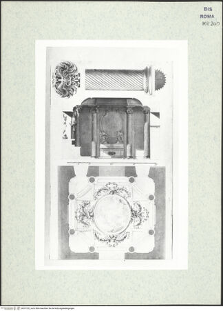 Vorderseite von bh391352_recto