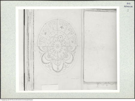 Vorderseite von bh391354_recto