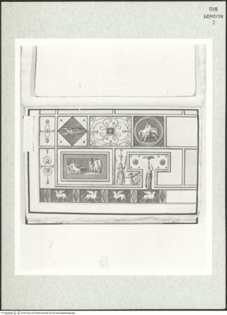 Vorderseite von bh391365_recto