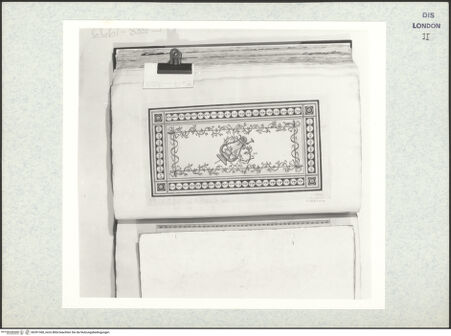 Vorderseite von bh391368_recto