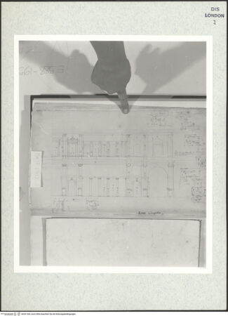 Vorderseite von bh391369_recto