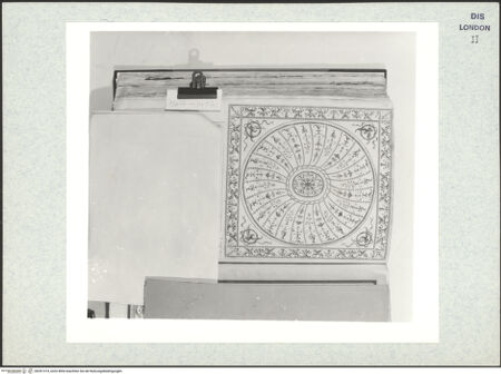 Vorderseite von bh391374_recto