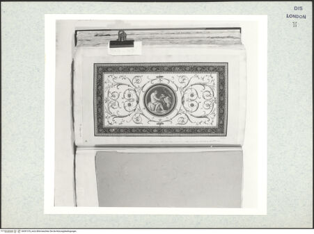 Vorderseite von bh391376_recto