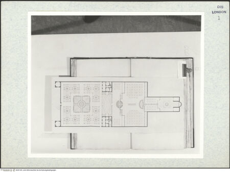 Vorderseite von bh391381_recto