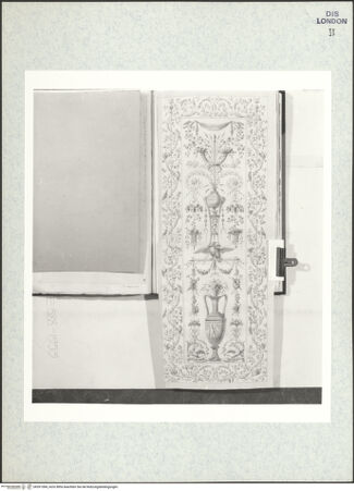 Vorderseite von bh391384_recto