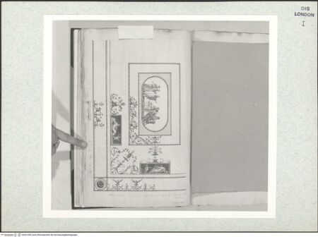 Vorderseite von bh391385_recto