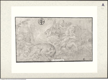 Vorderseite von bh391446_recto