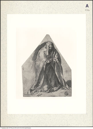 Vorderseite von bh391466_recto