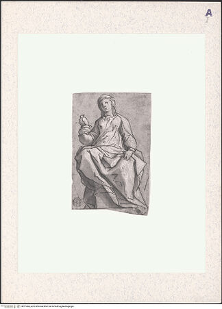 Vorderseite von bh391484_recto