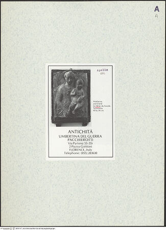 Vorderseite von bh391517_recto