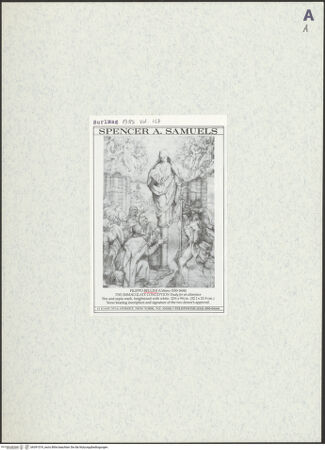 Vorderseite von bh391519_recto