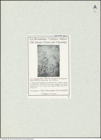 Vorderseite von bh391520_recto