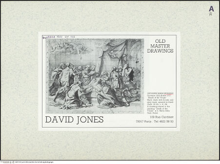 Vorderseite von bh391522_recto