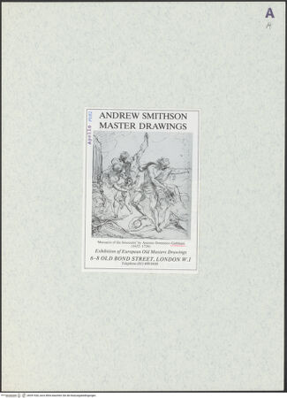 Vorderseite von bh391528_recto