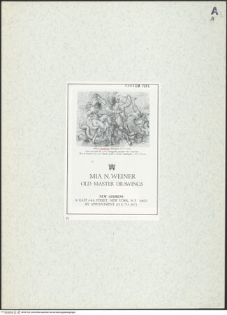 Vorderseite von bh391529_recto