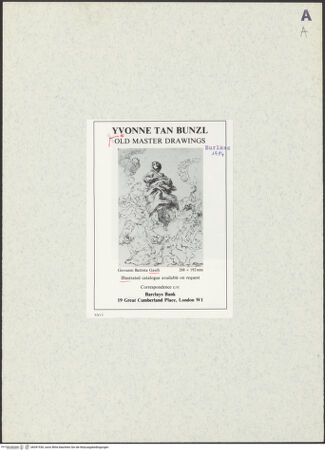 Vorderseite von bh391530_recto