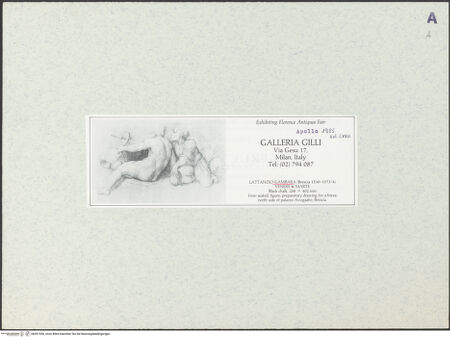 Vorderseite von bh391536_recto