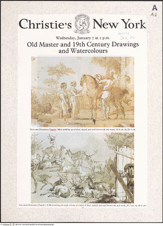 Vorderseite von bh391541_recto