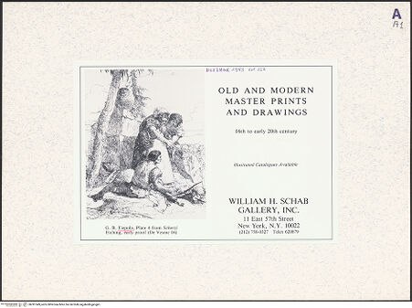 Vorderseite von bh391549_recto