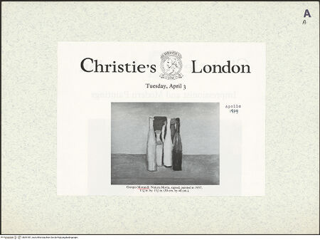 Vorderseite von bh391551_recto