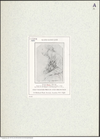 Vorderseite von bh391552_recto