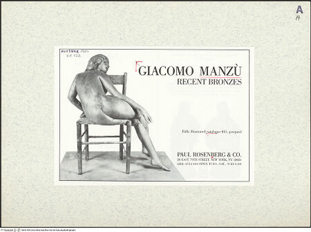 Vorderseite von bh391555_recto