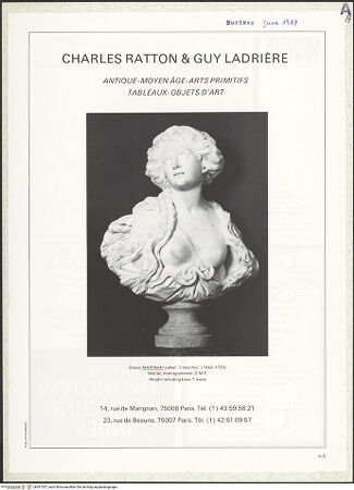 Vorderseite von bh391557_recto