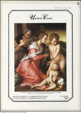 Vorderseite von bh391568_recto