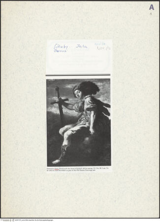 Vorderseite von bh391572_recto