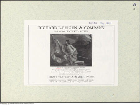 Vorderseite von bh391585_recto