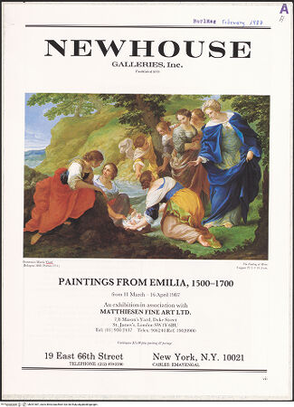 Vorderseite von bh391587_recto