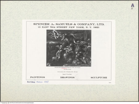 Vorderseite von bh391598_recto