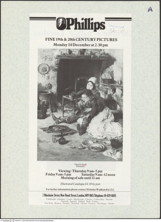 Vorderseite von bh391611_recto