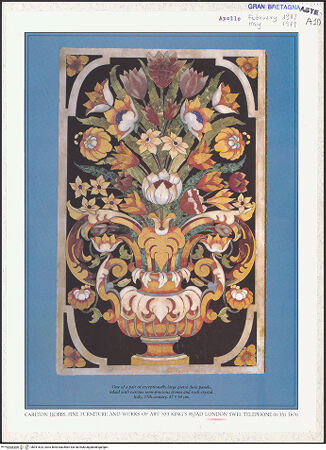 Vorderseite von bh391623_recto