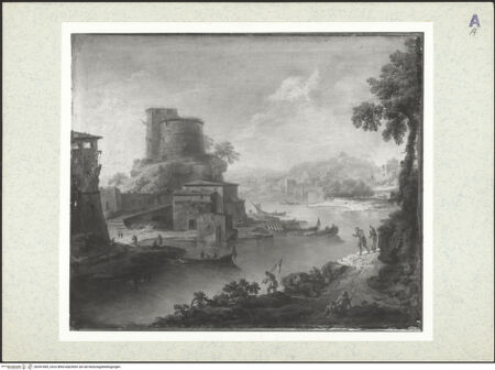 Vorderseite von bh391685_recto